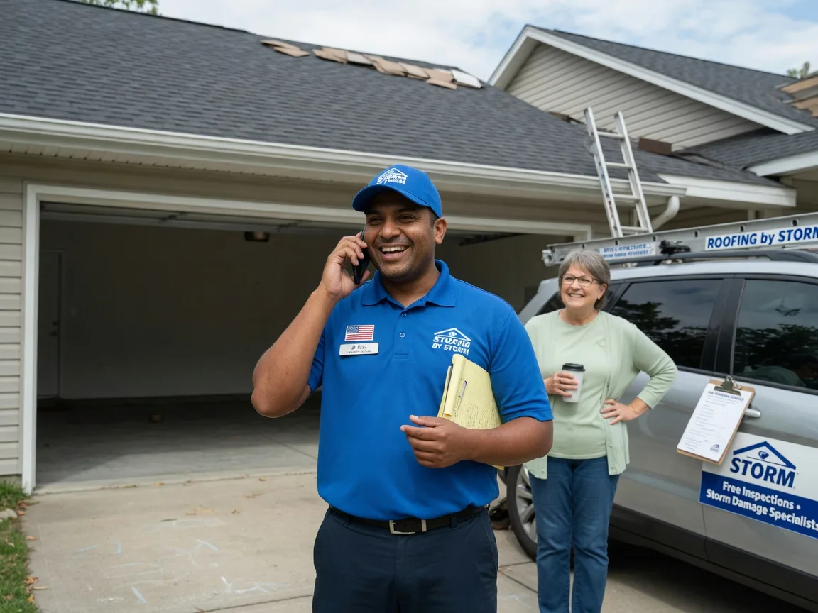 Roof Repair Near Me Ambrose, ND FAQs