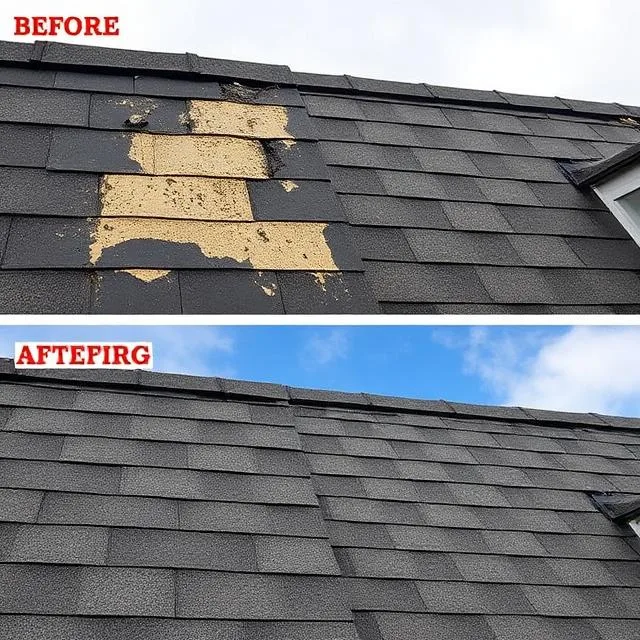 Roof Repair Near Me in Ambrose, ND near me